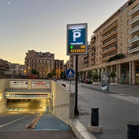 باليرمو Alba Camere المظهر الخارجي الصورة